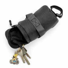 TÖLS BOLSA DE SILLIN BICICLETA 700 ML 8436577115991