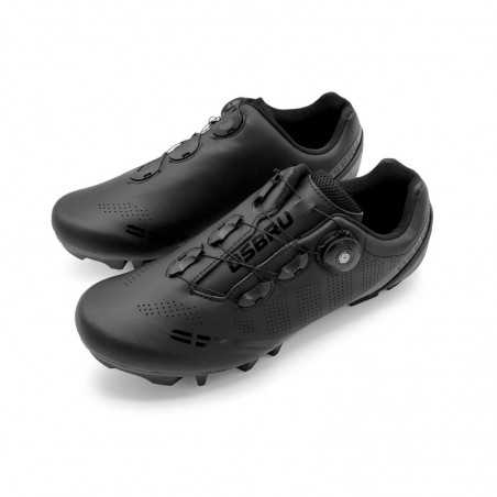 OSBRU ZAPATILLAS CICLISMO BICICLETA ARDO MTB 843657711611VAR