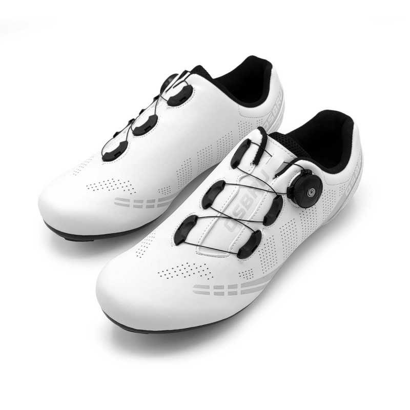 OSBRU Zapatillas ciclismo bicicleta carretera ARDO ROAD 843657711617VAR
