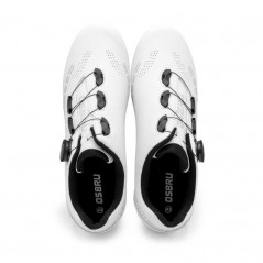 OSBRU Zapatillas ciclismo bicicleta carretera ARDO ROAD 843657711617VAR