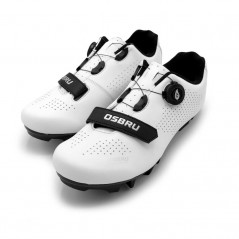 OSBRU CYCLING SHOES BYCICLE BRUN MTB 843657711632VAR