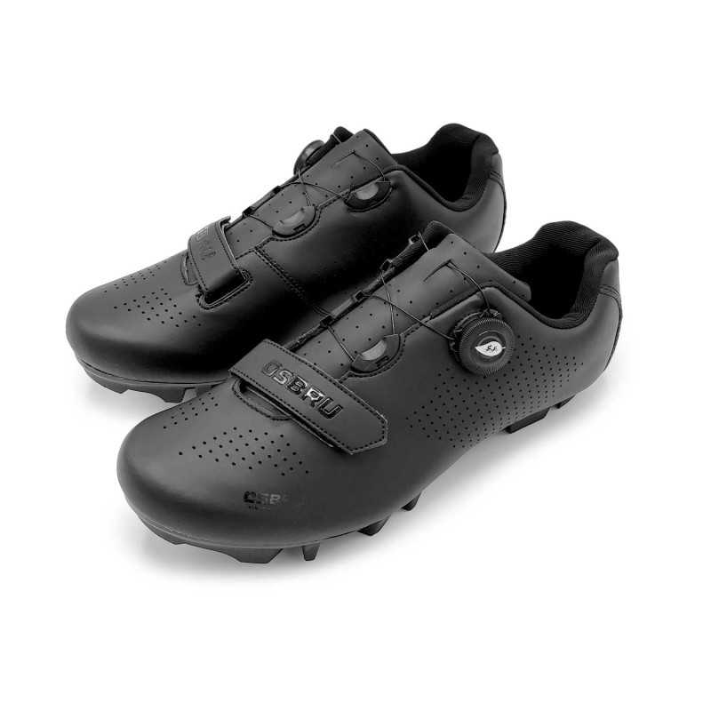 OSBRU ZAPATILLAS CICLISMO BICICLETA BRUN MTB 843657711632VAR