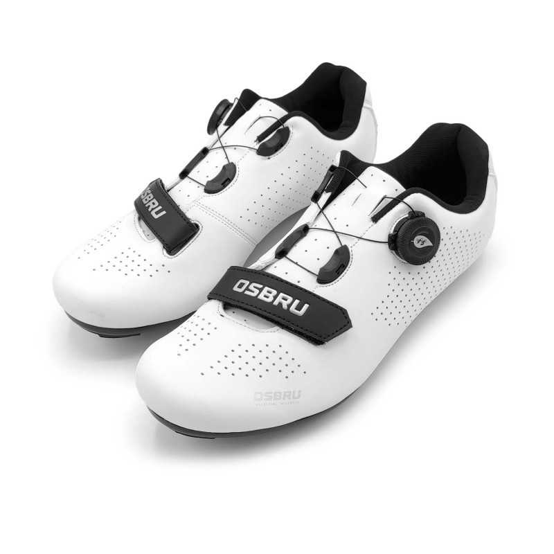 OSBRU CYCLING SHOES BYCICLE BRUN ROAD 843657711639VAR