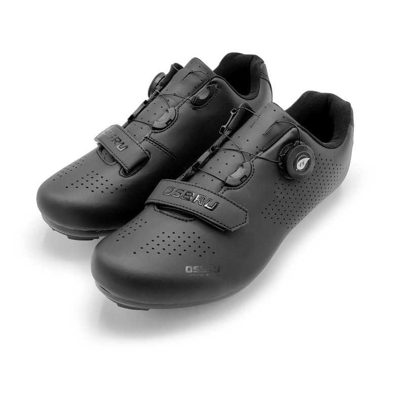 OSBRU ZAPATILLAS CICLISMO BICICLETA BRUN ROAD 843657711639VAR