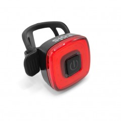 TÖLS Bicycle rear light LEXIA 30 LUMENS 8436577116547