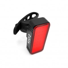 TÖLS Bicycle rear light AINA 50 LUMENS 8436577116554