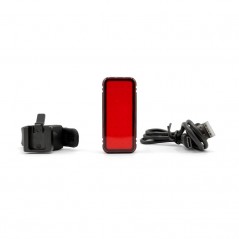 TÖLS Bicycle rear light AINA 50 LUMENS 8436577116554