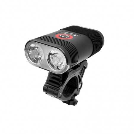 TÖLS Bicycle front light AINA 600 LUMENS 8436577116561