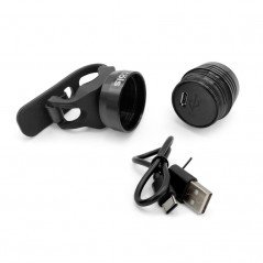 TÖLS Bicycle front light MICRO USB 10 LUMENS 8436577116578