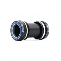 PRAXIS Pedalier bicicleta rodamiento externo M30 THRU T47 68/73 MM (ROAD/MTB) 47-4201 850009369383