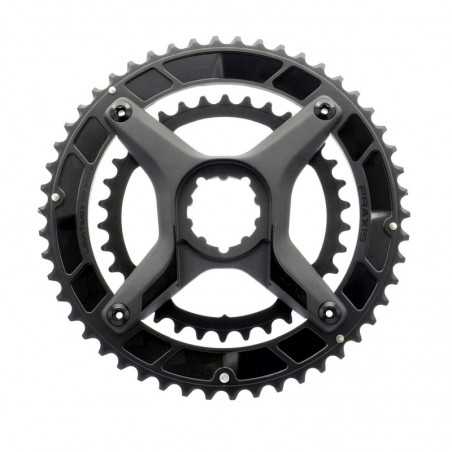 PRAXIS Transmission crown gear set ROAD 53/39 LEVATIME II X-KIT 10/11/12SP 850009369406