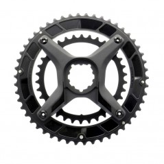 PRAXIS Juego de platos corona transmision ROAD 48/32 LEVATIME II X-KIT 10/11/12SP 850033390001