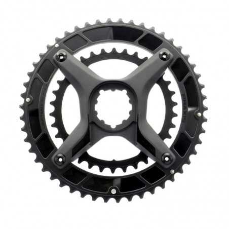 PRAXIS Transmission crown gear set ROAD 48/32 LEVATIME II X-KIT 10/11/12SP 850033390001