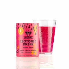 CHIMPANZEE Bebida isotonica antes/durante 600 GR 859415787076VAR