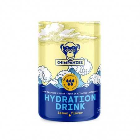 CHIMPANZEE Hydration drink for athletes 450 GR 859415787378VAR