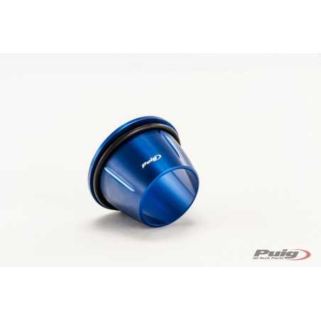 exhaust pipe end cap for t-max 530