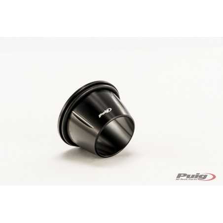 exhaust pipe end cap for t-max 530