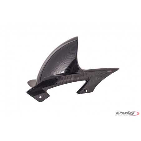 rear mudguard