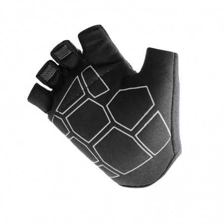 OSBRU Short cycling bicycle gloves EVOLUTION MILI 843657711263VAR