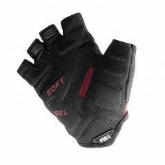 OSBRU Short cycling bicycle gloves PRO BRUN 843657711304VAR