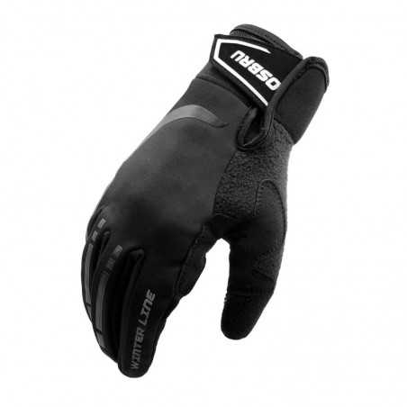 OSBRU Guantes bicicleta ciclismo largos PRO WINTER 843657711376VAR