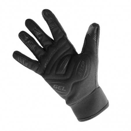 OSBRU Guantes bicicleta ciclismo largos PRO WINTER 843657711376VAR