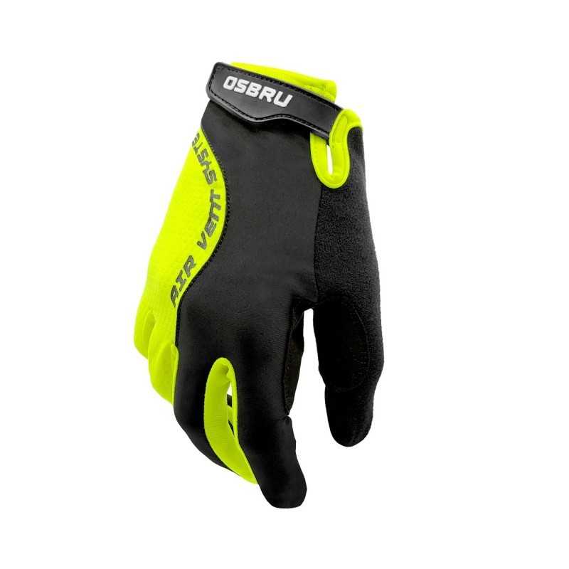 OSBRU enduro cycling gloves ENDURACE DOMI 843657711411VAR