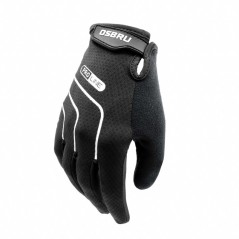 OSBRU Long cycling bicycle gloves COMPETITION ZAM 843657711441VAR