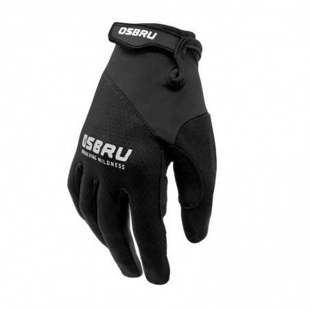 OSBRU Long cycling bicycle gloves LOGIC ARDO 843657711450VAR