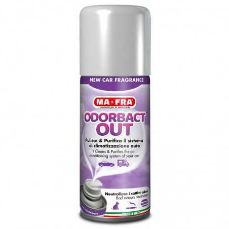 MAFRA Antibacterial sanitizer eliminates aroma odors New car ODORBACT 18998