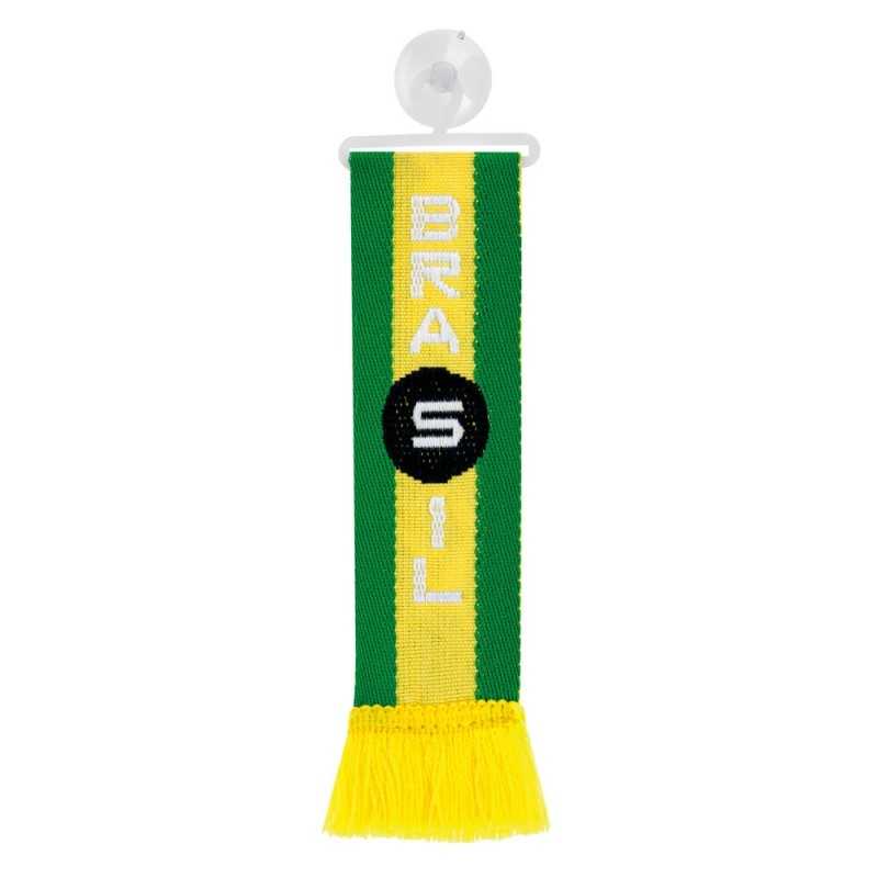 LAMPA Brazil mini pennant with suction cup LAM97942