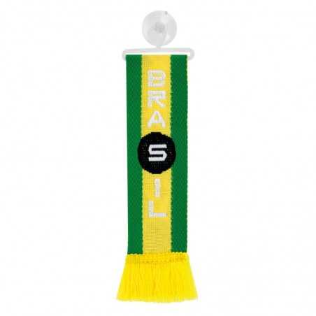 LAMPA Brazil mini pennant with suction cup LAM97942