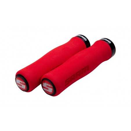 SRAM JUEGO DE PUÑOS ESPUMA 129 MM 100639VAR