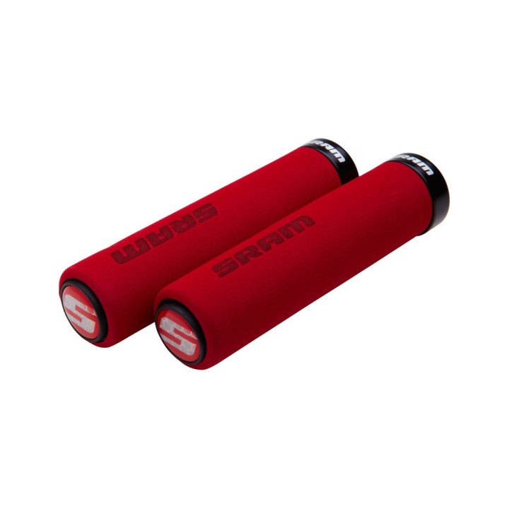 SRAM JUEGO DE PUÑOS ESPUMA 129 MM 100639VAR