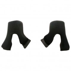 BLUEGRASS Replacement cheek padding for helmet LEGIT 708547VAR-2