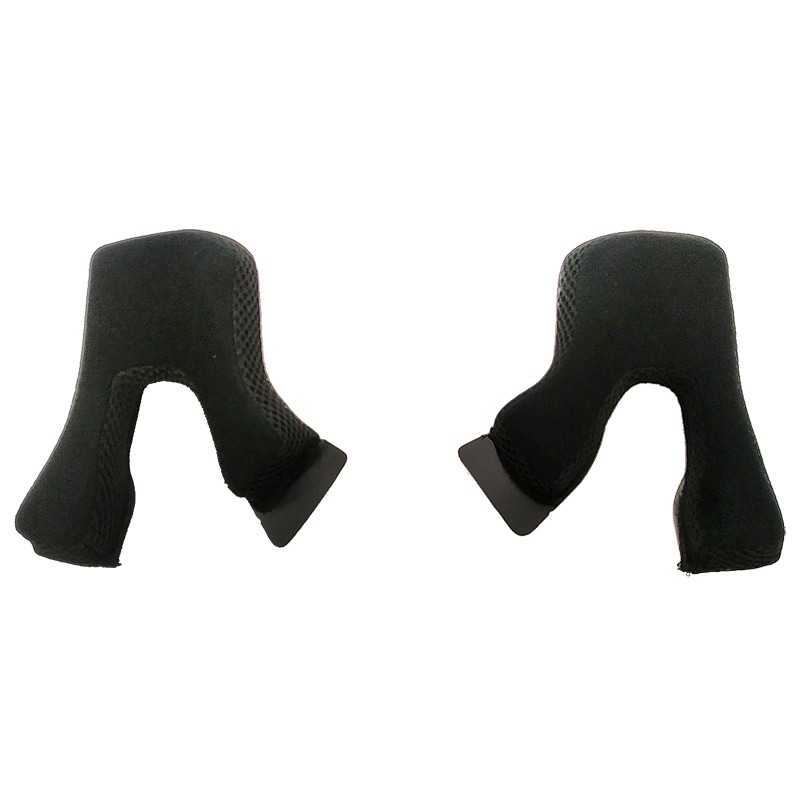 BLUEGRASS Replacement cheek padding for helmet LEGIT 708547VAR-2