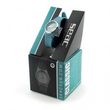SEAC SUB casual watch CLASSIC 1470003VAR