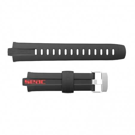 dive computer strap apnea hr