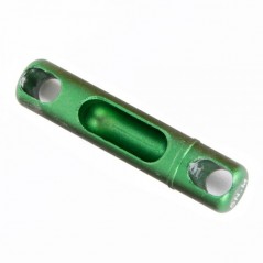 KCNC Pasador tija sillín TI PRO LITE 27.2 MM KCTIPPAST1VD