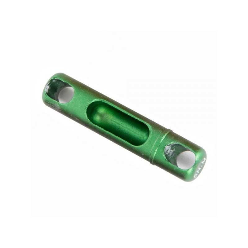 KCNC Pasador tija sillín TI PRO LITE 27.2 MM KCTIPPAST1VD