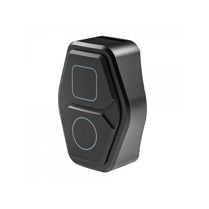 MAGICSHINE wireless remote control for light WIRELESS MJ-6396 MONTEER V2 MSACMJ6396