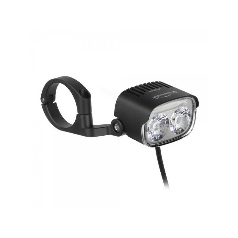 MAGICSHINE Bicycle front light ME 2000 MSLUME20