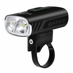 MAGICSHINE Luz delantera bicicleta RAY 800 MSLURA80