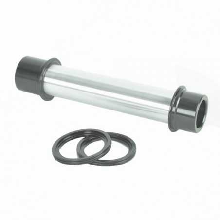 PROGRESS Eje con adaptadores y guardapolvos para buje NEXO BOOST MTB CENTER LOCK 15x110 MM PGBUEJ34104U