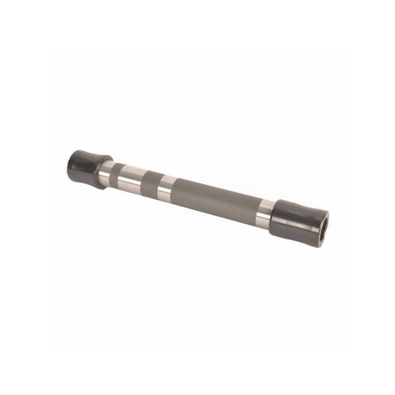PROGRESS Eje acero con adaptadores y guardapolvos para buje NEXO BOOST MTB CENTER LOCK 12x148 MM PGBUEJ34192U