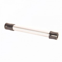 PROGRESS Aluminum axle with adapters and hub caps NEXO BOOST MTB CENTER LOCK 12x148 MM PGBUEJ3496U