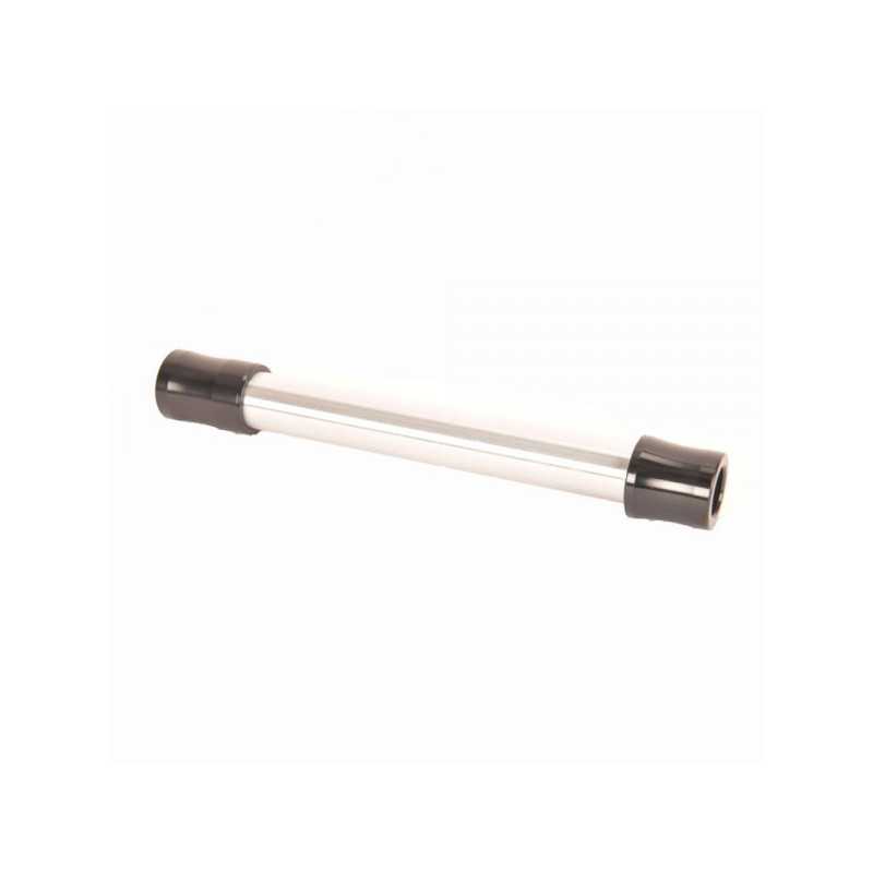 PROGRESS Aluminum axle with adapters and hub caps NEXO BOOST MTB CENTER LOCK 12x148 MM PGBUEJ3496U