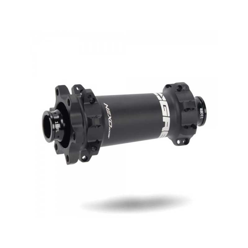 PROGRESS Front hub NEXO RATCHET Z1 MTB BOOST 15X110 IS6 28 PGBUNXIMDNG28
