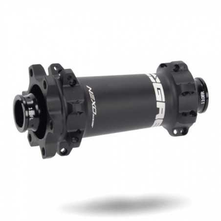 PROGRESS Buje delantero NEXO RATCHET Z1 MTB BOOST 15X110 IS6 28 PGBUNXIMDNG28