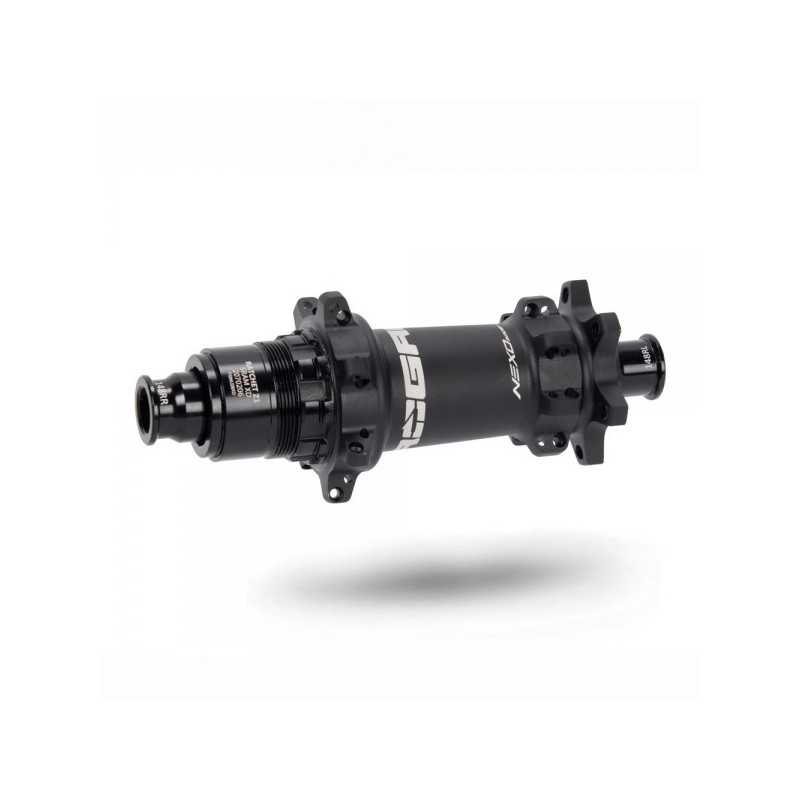 PROGRESS Rear bushing NEXO RATCHET Z1 MTB BOOST 12X148 IS6 SRAM XD 28 PGBUNXIMTXDNG